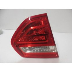 Feu Arriere Secondaire Gauche (feux) Citroen C4 Picasso 1